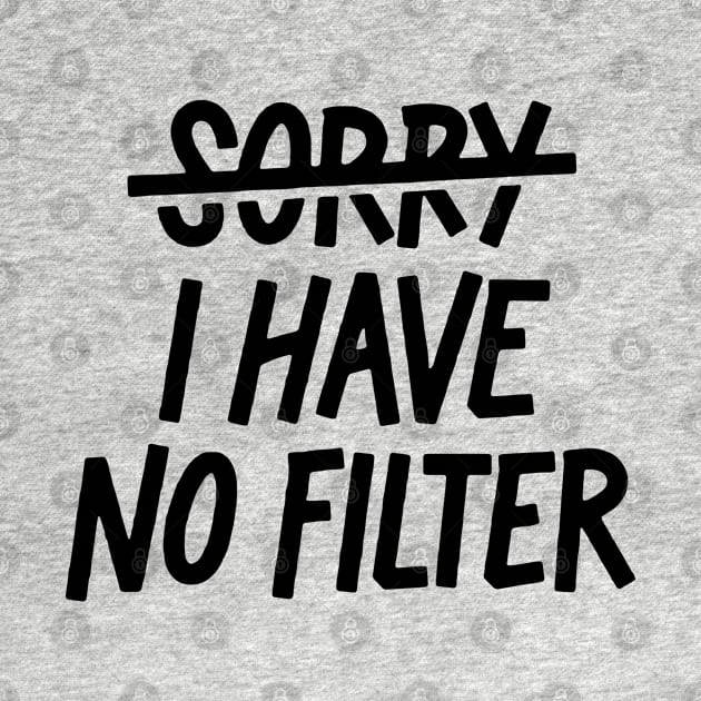 Sorry, I have no filter by thedoomseed